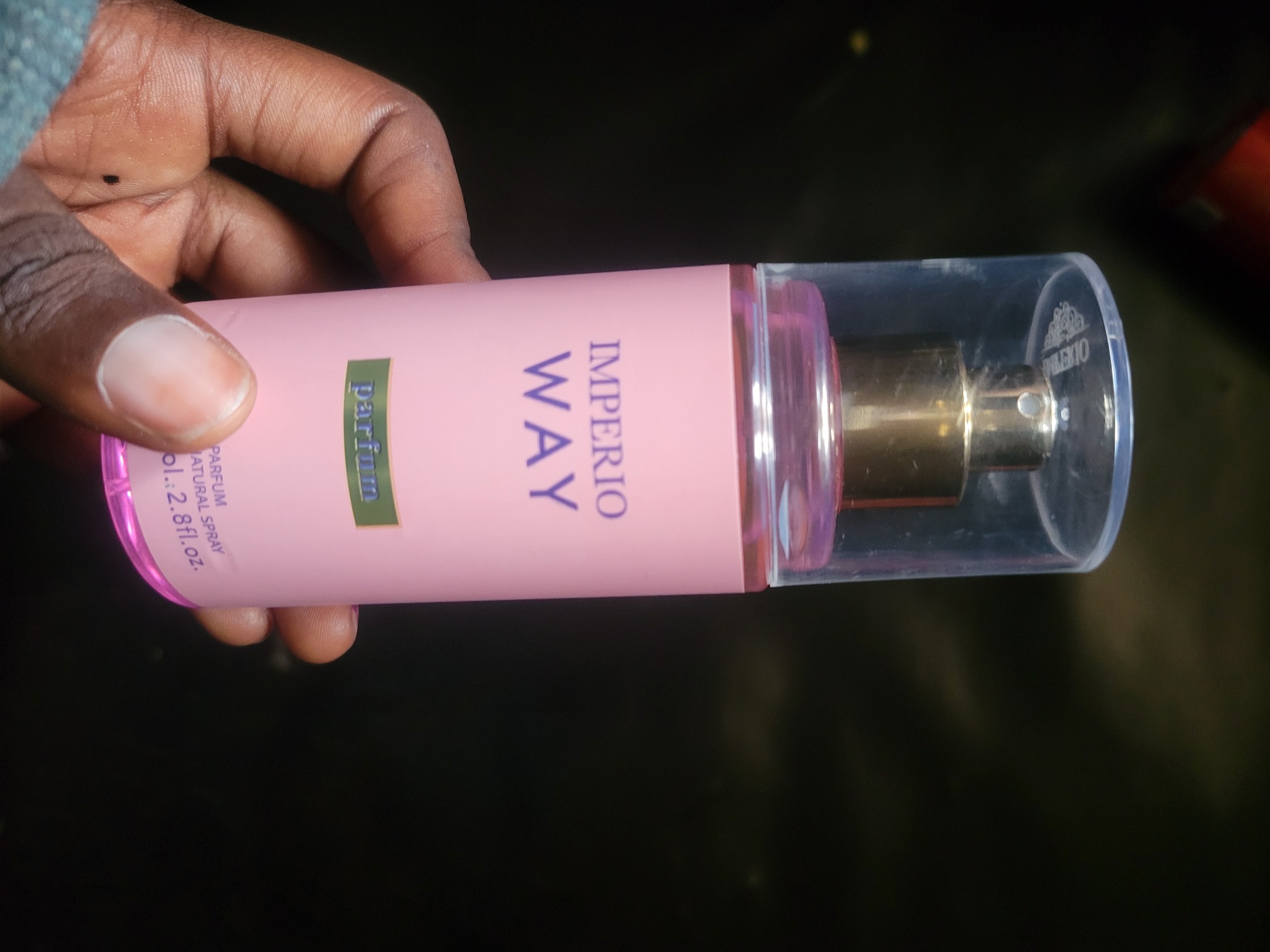 Imperio way